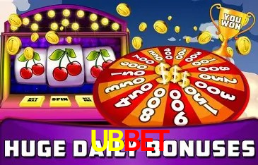 Responsive Design UBBet